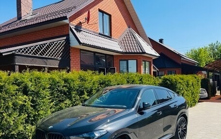 BMW X6, 2023 год, 11 300 000 рублей, 3 фотография