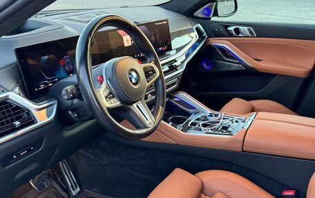 BMW X6, 2023 год, 11 300 000 рублей, 11 фотография