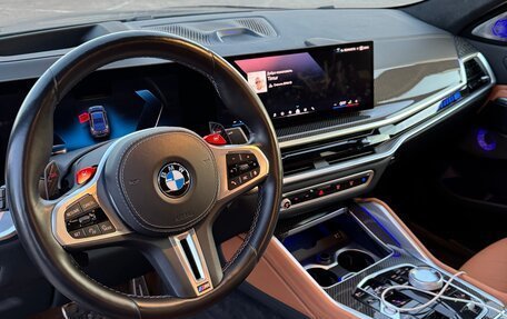 BMW X6, 2023 год, 11 300 000 рублей, 14 фотография