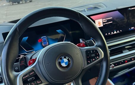 BMW X6, 2023 год, 11 300 000 рублей, 18 фотография