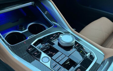 BMW X6, 2023 год, 11 300 000 рублей, 17 фотография