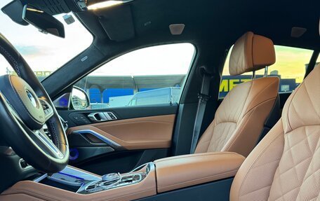 BMW X6, 2023 год, 11 300 000 рублей, 15 фотография