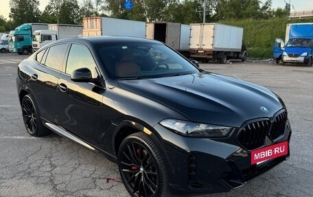 BMW X6, 2023 год, 11 300 000 рублей, 8 фотография
