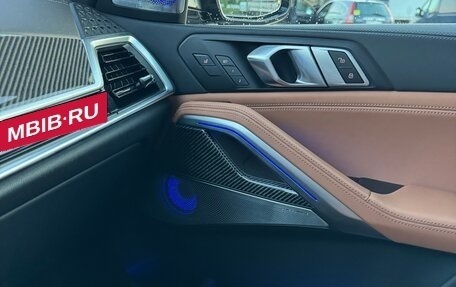 BMW X6, 2023 год, 11 300 000 рублей, 16 фотография