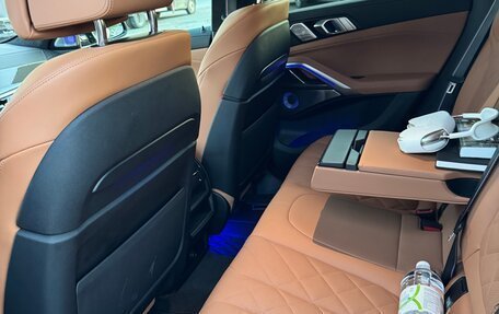 BMW X6, 2023 год, 11 300 000 рублей, 19 фотография