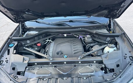 BMW X6, 2023 год, 11 300 000 рублей, 21 фотография