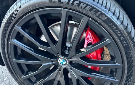 BMW X6, 2023 год, 11 300 000 рублей, 20 фотография