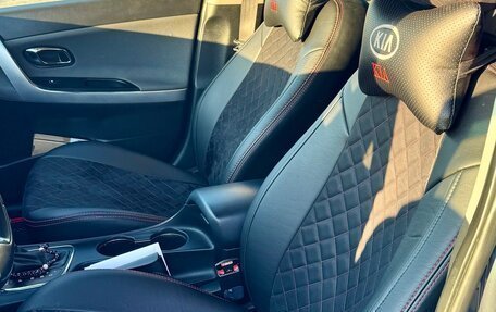 KIA cee'd III, 2013 год, 1 150 000 рублей, 7 фотография