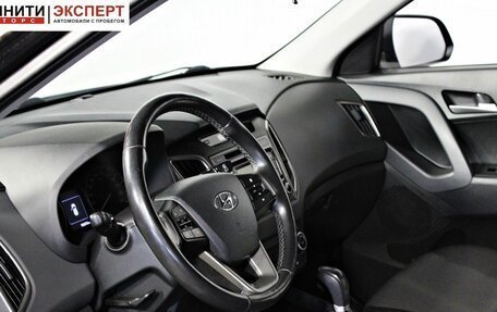 Hyundai Creta I рестайлинг, 2018 год, 1 797 000 рублей, 11 фотография