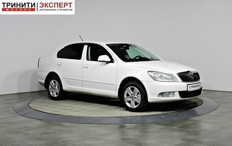Skoda Octavia, 2012 год, 897 000 рублей, 3 фотография