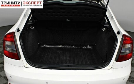 Skoda Octavia, 2012 год, 897 000 рублей, 10 фотография