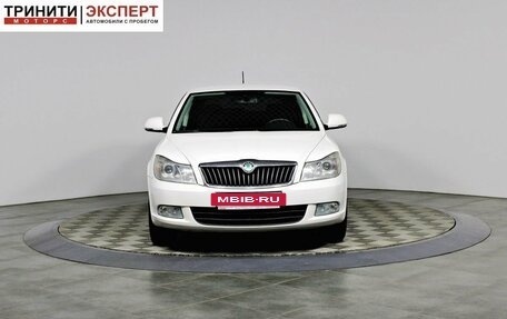 Skoda Octavia, 2012 год, 897 000 рублей, 2 фотография