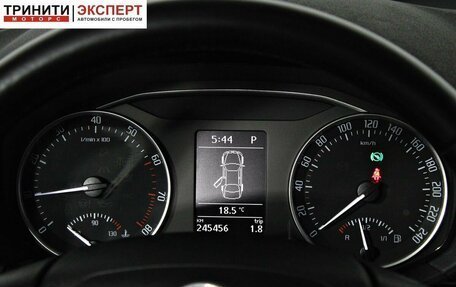 Skoda Octavia, 2012 год, 897 000 рублей, 15 фотография