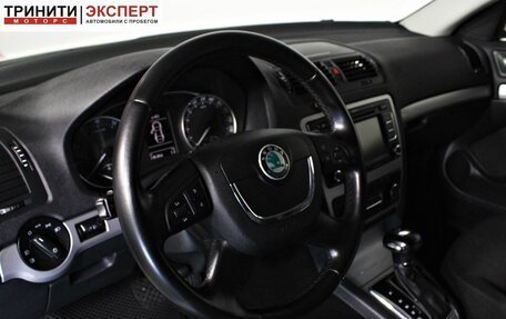 Skoda Octavia, 2012 год, 897 000 рублей, 11 фотография