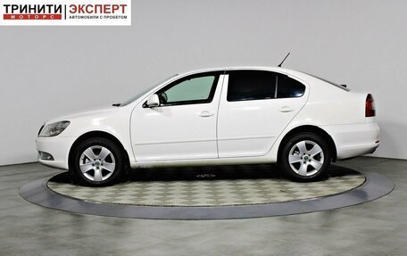 Skoda Octavia, 2012 год, 897 000 рублей, 8 фотография