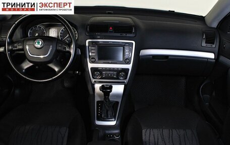 Skoda Octavia, 2012 год, 897 000 рублей, 13 фотография