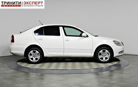 Skoda Octavia, 2012 год, 897 000 рублей, 4 фотография