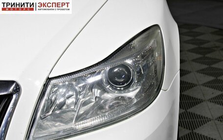 Skoda Octavia, 2012 год, 897 000 рублей, 9 фотография