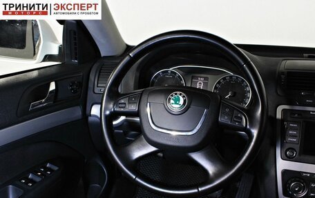 Skoda Octavia, 2012 год, 897 000 рублей, 12 фотография
