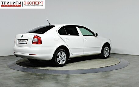 Skoda Octavia, 2012 год, 897 000 рублей, 5 фотография