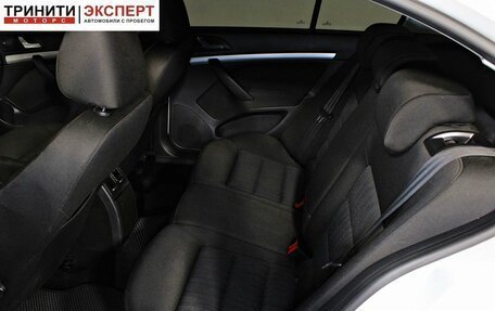 Skoda Octavia, 2012 год, 897 000 рублей, 16 фотография