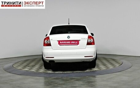 Skoda Octavia, 2012 год, 897 000 рублей, 6 фотография