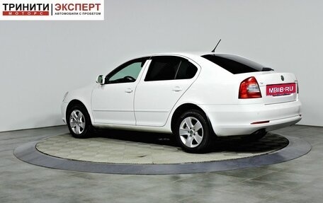 Skoda Octavia, 2012 год, 897 000 рублей, 7 фотография