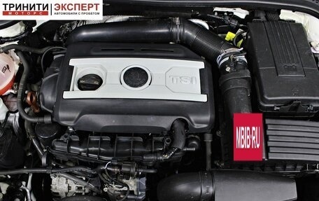 Skoda Octavia, 2012 год, 897 000 рублей, 17 фотография