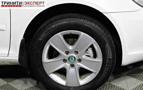 Skoda Octavia, 2012 год, 897 000 рублей, 18 фотография