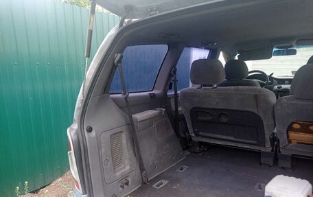 Hyundai Trajet I рестайлинг, 2001 год, 350 000 рублей, 6 фотография