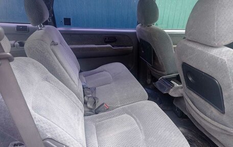 Hyundai Trajet I рестайлинг, 2001 год, 350 000 рублей, 8 фотография