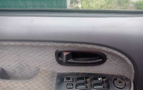 Hyundai Trajet I рестайлинг, 2001 год, 350 000 рублей, 11 фотография