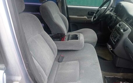 Hyundai Trajet I рестайлинг, 2001 год, 350 000 рублей, 10 фотография