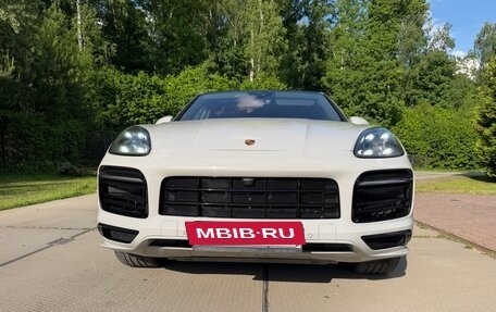 Porsche Cayenne III, 2020 год, 9 000 000 рублей, 3 фотография