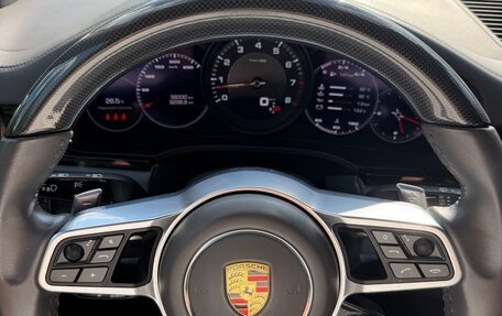Porsche Cayenne III, 2020 год, 9 000 000 рублей, 14 фотография