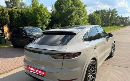 Porsche Cayenne III, 2020 год, 9 000 000 рублей, 8 фотография