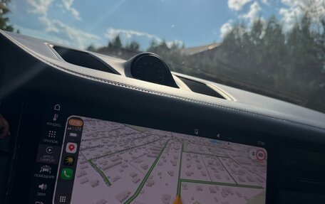 Porsche Cayenne III, 2020 год, 9 000 000 рублей, 21 фотография