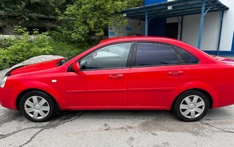 Chevrolet Lacetti, 2007 год, 400 000 рублей, 2 фотография