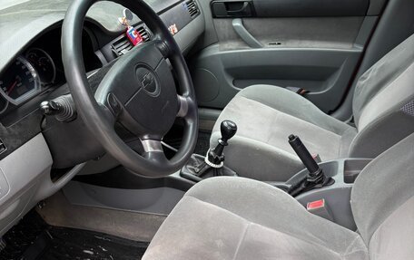 Chevrolet Lacetti, 2007 год, 400 000 рублей, 9 фотография
