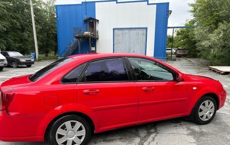 Chevrolet Lacetti, 2007 год, 400 000 рублей, 3 фотография