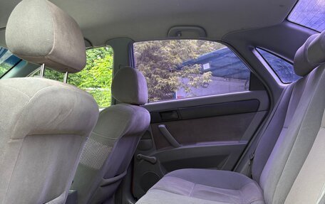 Chevrolet Lacetti, 2007 год, 400 000 рублей, 10 фотография