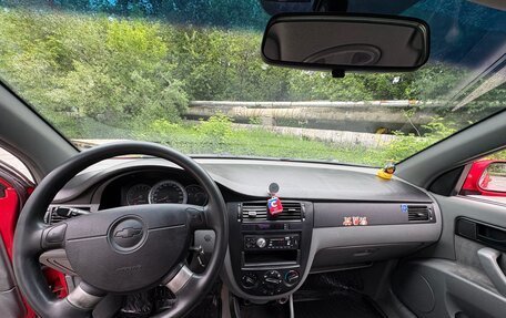 Chevrolet Lacetti, 2007 год, 400 000 рублей, 8 фотография