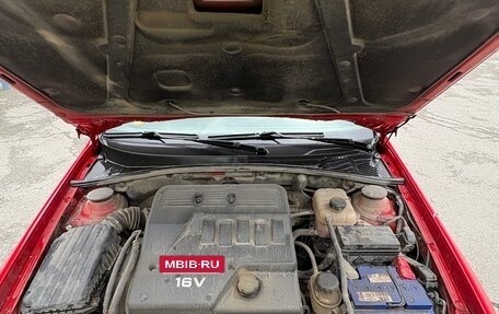Chevrolet Lacetti, 2007 год, 400 000 рублей, 5 фотография