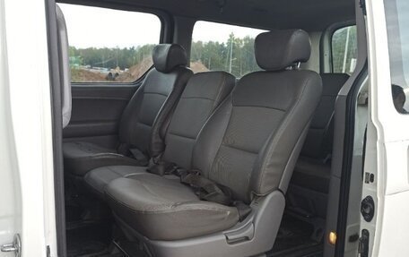 Hyundai Grand Starex Grand Starex I рестайлинг 2, 2010 год, 1 000 000 рублей, 7 фотография