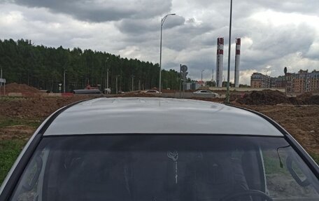Hyundai Grand Starex Grand Starex I рестайлинг 2, 2010 год, 1 000 000 рублей, 8 фотография