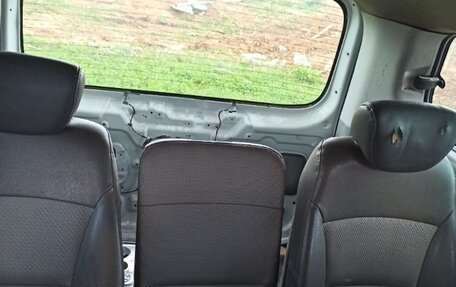 Hyundai Grand Starex Grand Starex I рестайлинг 2, 2010 год, 1 000 000 рублей, 6 фотография