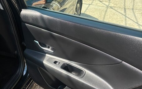 Hyundai Elantra, 2021 год, 1 440 000 рублей, 5 фотография