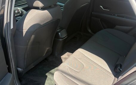 Hyundai Elantra, 2021 год, 1 440 000 рублей, 12 фотография