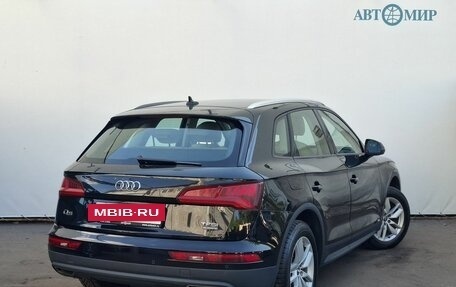 Audi Q5, 2017 год, 2 820 000 рублей, 5 фотография