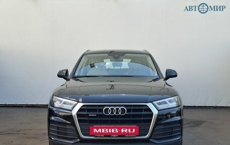 Audi Q5, 2017 год, 2 820 000 рублей, 2 фотография